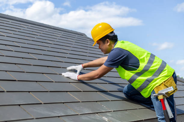 Best Roofing Contractor Near Me  in Canton, GA