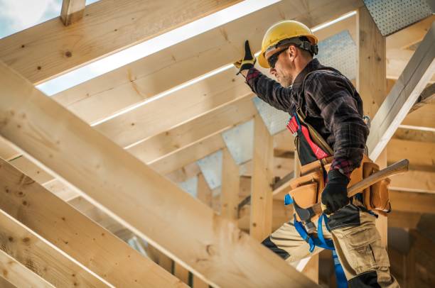 Gutter Installation and Roofing in Canton, GA