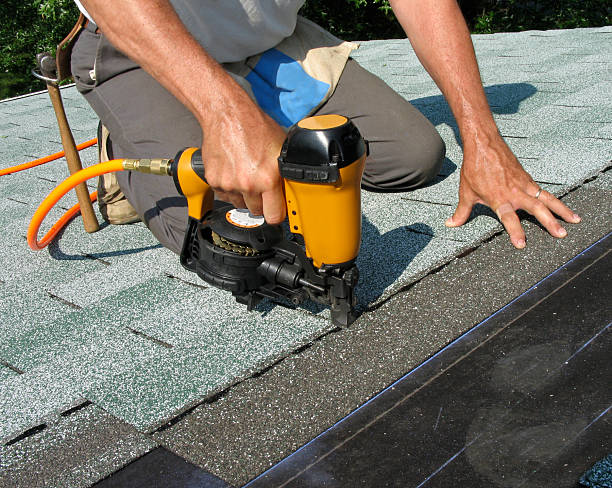 Best Roof Maintenance Services  in Canton, GA
